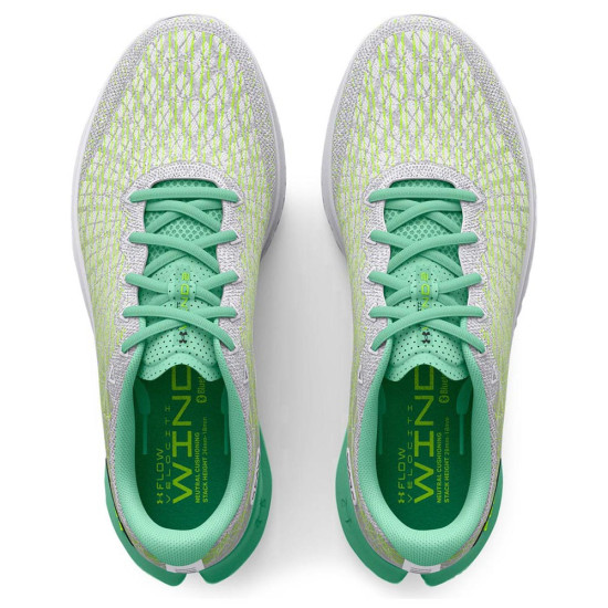 Under Armour UA FLOW Velociti Wind 2 Under Armour UA FLOW Velociti Wind 2